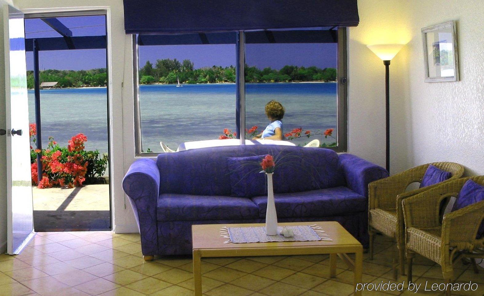 Pacific Lagoon Apartments Port Vila Luaran gambar