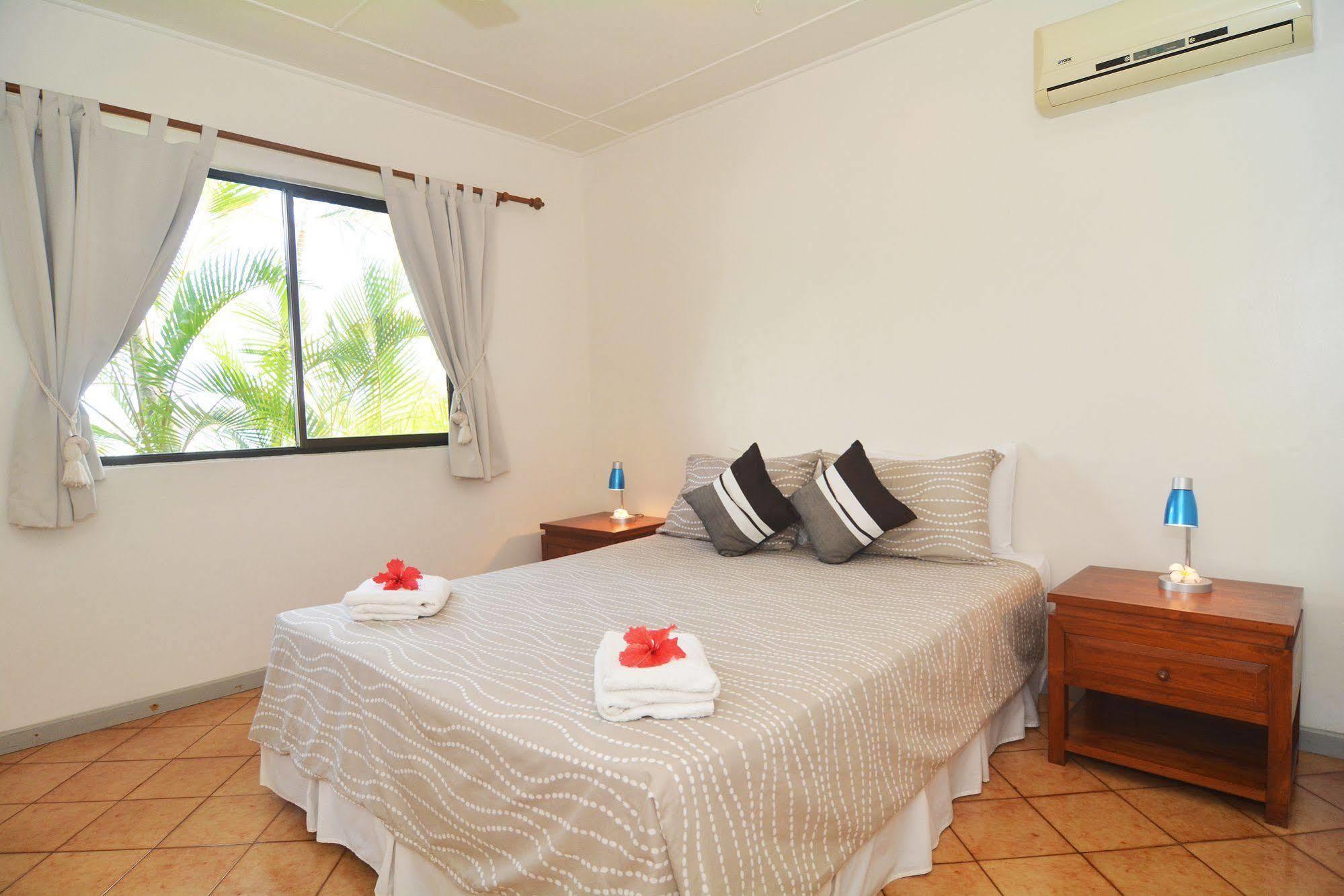 Pacific Lagoon Apartments Port Vila Luaran gambar