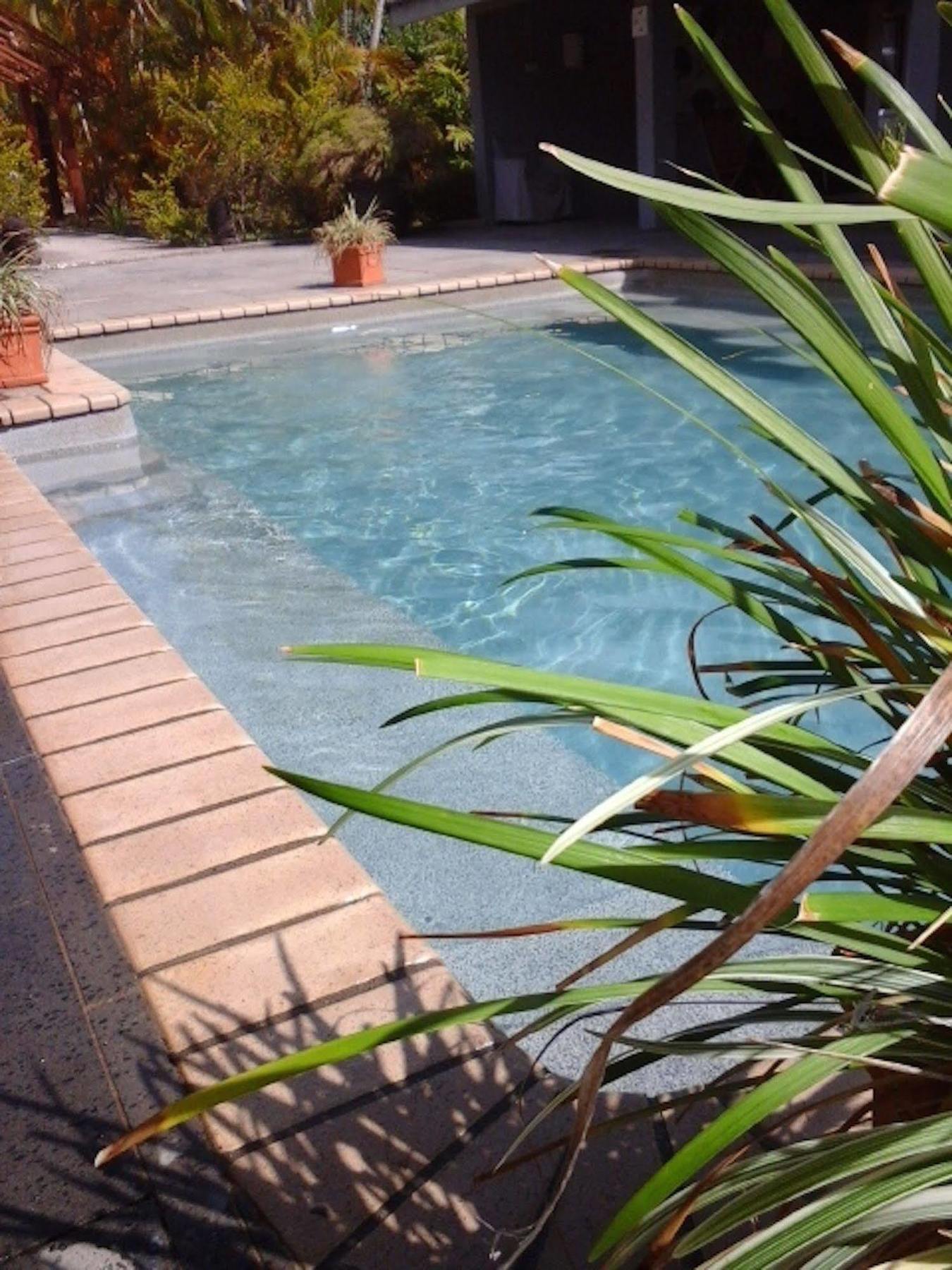 Pacific Lagoon Apartments Port Vila Luaran gambar