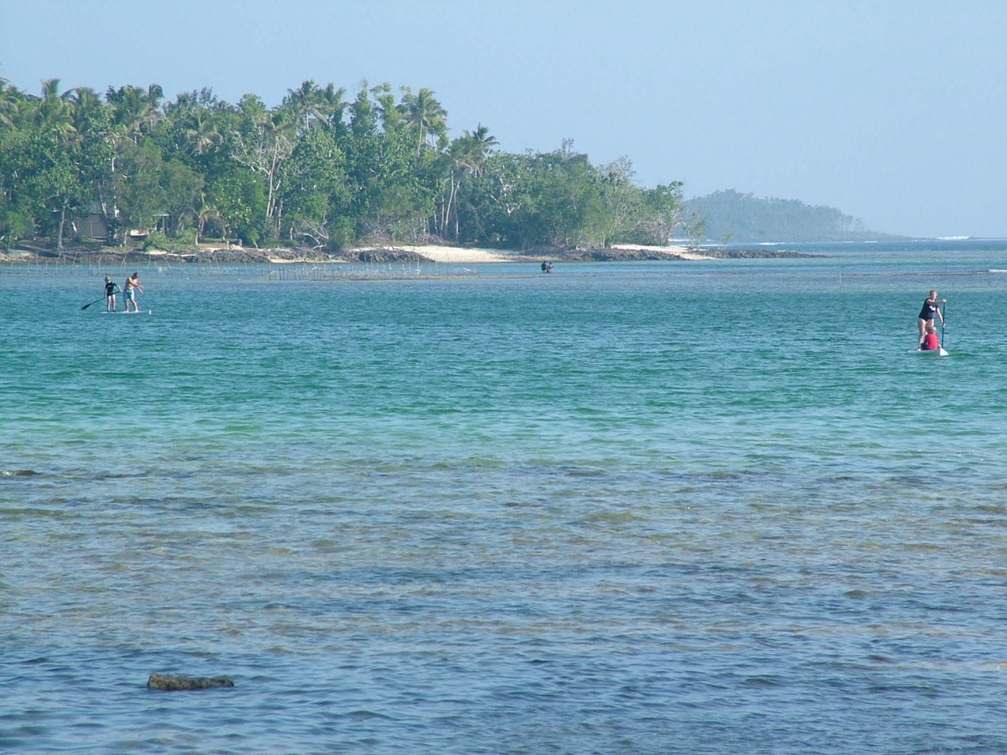Pacific Lagoon Apartments Port Vila Luaran gambar